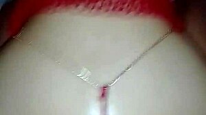 follando a rosa passionately