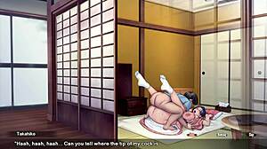 cult serpent ayaka route alt scene