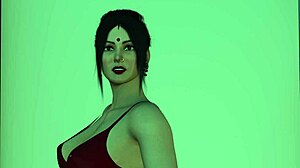 Horny Indian Stepmom Seduces Innocent Stepson And Takes His Huge Cock Deep Inside