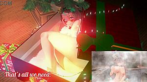 Ugetins azur lane compilation shows giant outfits and anal