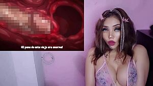 Estudiantes otakus inexpertos pierden la virginidad. hentai incha couple ep 1