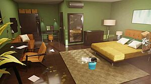 Complete gameplay shows stepsis fed by stepbrother part four