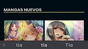 Mi tía sin censura
