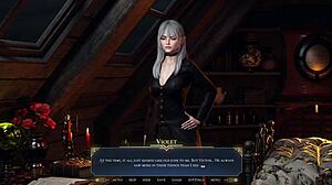 Complete gameplay of magic pussy 3 part 16