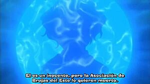 And Witches Episodio 2 Sub Espanol
