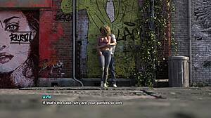 my dorm episode features threesome with daphne