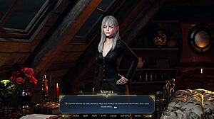Complete gameplay of magic pussy 3 part 16