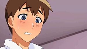 hentai animegogon