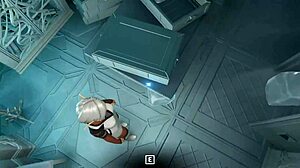 gameplay personal study 8 so schmilzt das eis