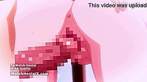 anime hentai sexy wife with her b watchhentaix