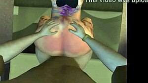 Mature turkish women like spanish men and has a big ass