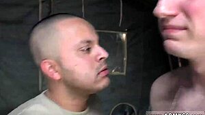 video shows toon cocks getting blowjobs from fresh meat