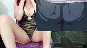 Teacher Shows Students How To Fuck Properly In Hentai