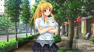 Big boobed family part 19 sister route 2.