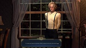 Complete gameplay of magic pussy 3 part 16
