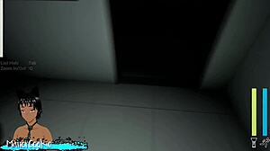 robots get quirky and suck dick at night