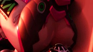 Oversluts dva and widowmaker hmv overwatch hentai compilation.