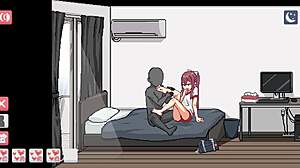 H-game shows everyday sexual life with sloven classmate