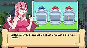 succubus hunt for meal ep 4