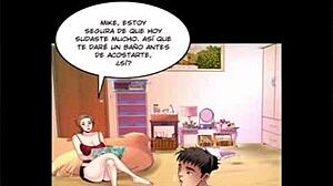 Mi tía sin censura