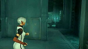 gameplay personal study 8 so schmilzt das eis