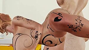 Preview Honey Select 2 Shioris Pregnant Adventures