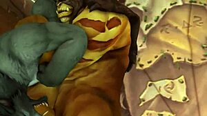 gay connection with world of warcraft champions