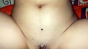 Asian girlfriend first time homemade sex