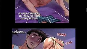 Mi tía sin censura