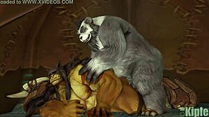 gay connection with world of warcraft champions