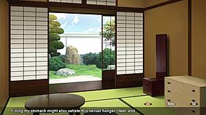 cult serpent ayaka route alt scene
