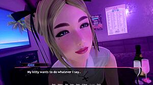 murmur 20 adam and sophie romantic date