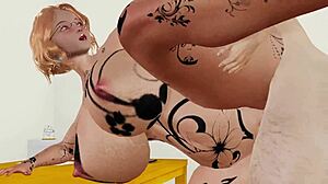 Preview Honey Select 2 Shioris Pregnant Adventures