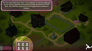cowgirl sex farm full game 100 walkthrough