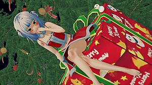 Ugetins azur lane compilation shows giant outfits and anal