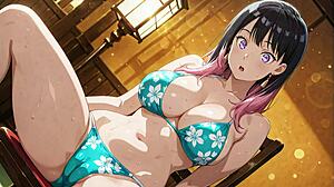 akane-banashi hentai. Akane osaki gallery pic video. Japanese asian manga anime cartoon game porn video animation