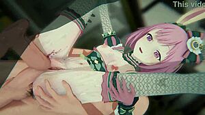 Project sekai emu otori stage scandal bound hyper idol