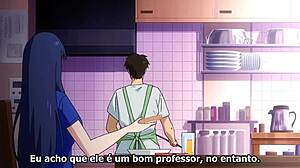 Esposa Safada Sendo Fodida Por Pauzudo Na Frente Do Marido