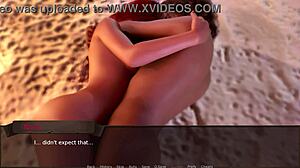 Love season 12 - nina loses her virginity to alex in missionary position