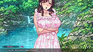 serpent cult wife gets facial
