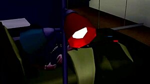 Mature turkish women like spanish men and has a big ass