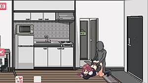 H-game shows everyday sexual life with sloven classmate