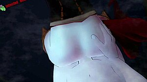 Jaune and pyrrha anal sex - armored alt