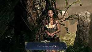 Complete gameplay of magic pussy 3 part 16