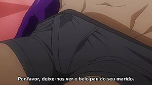 Esposa Safada Sendo Fodida Por Pauzudo Na Frente Do Marido