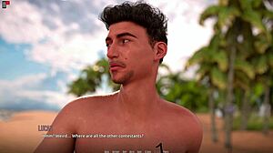 Dominos beach 19 tryout rounds story progress