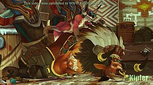 gay connection with world of warcraft champions