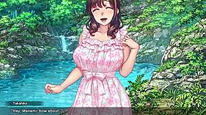 serpent cult wife gets facial