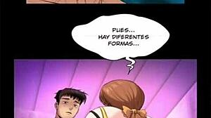 Mi tía sin censura
