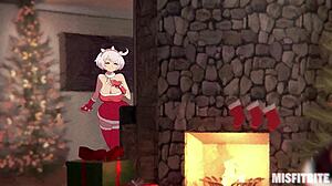 misfitbite guilty pleasure xrd elphelt bridget hentai